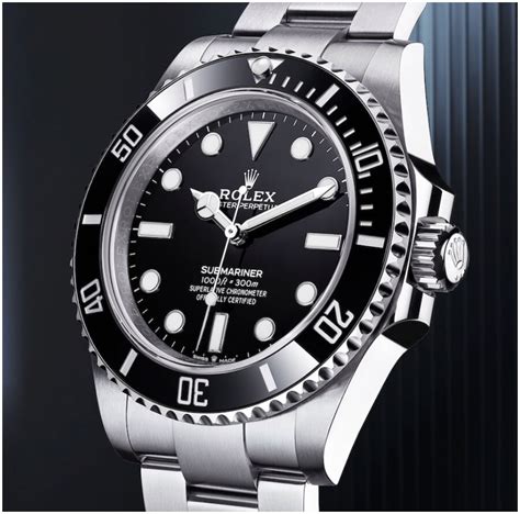 how much does a new rolex submariner cost|rolex submariner price.